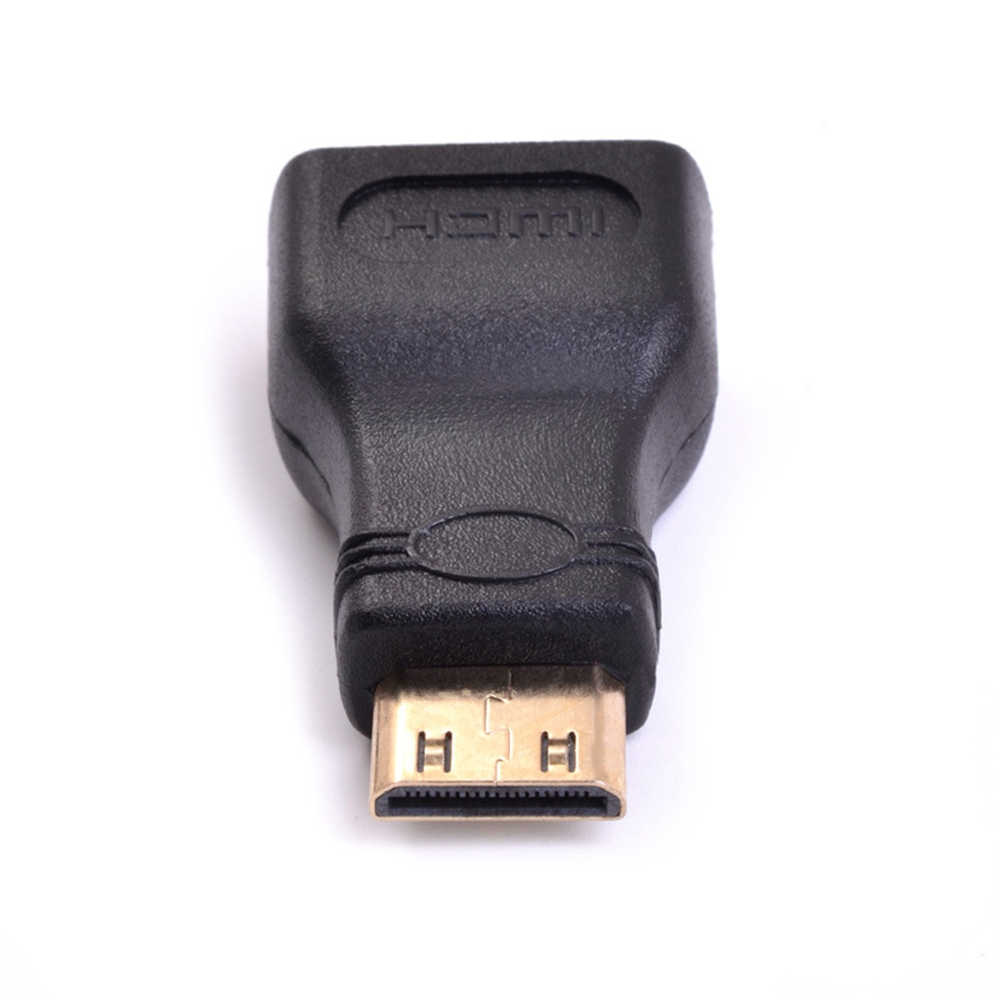 Mini HDMI Male to Standard HDM - Gaming Console Video review and price