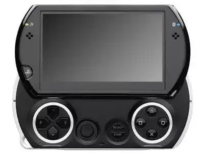 PSP GO Handheld Gaming Console - Handheld Gaming Console review and price