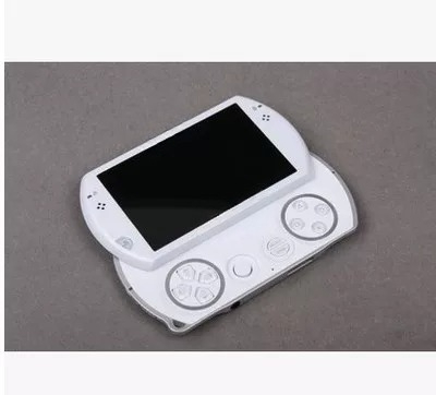 PSP GO Handheld Gaming Console - Handheld Gaming Console review and price