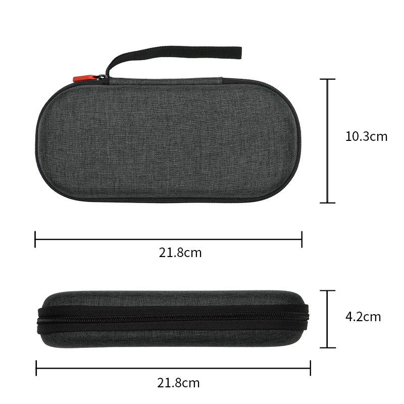 Shockproof Handheld Game Carry - Gaming Console Organizer review and price