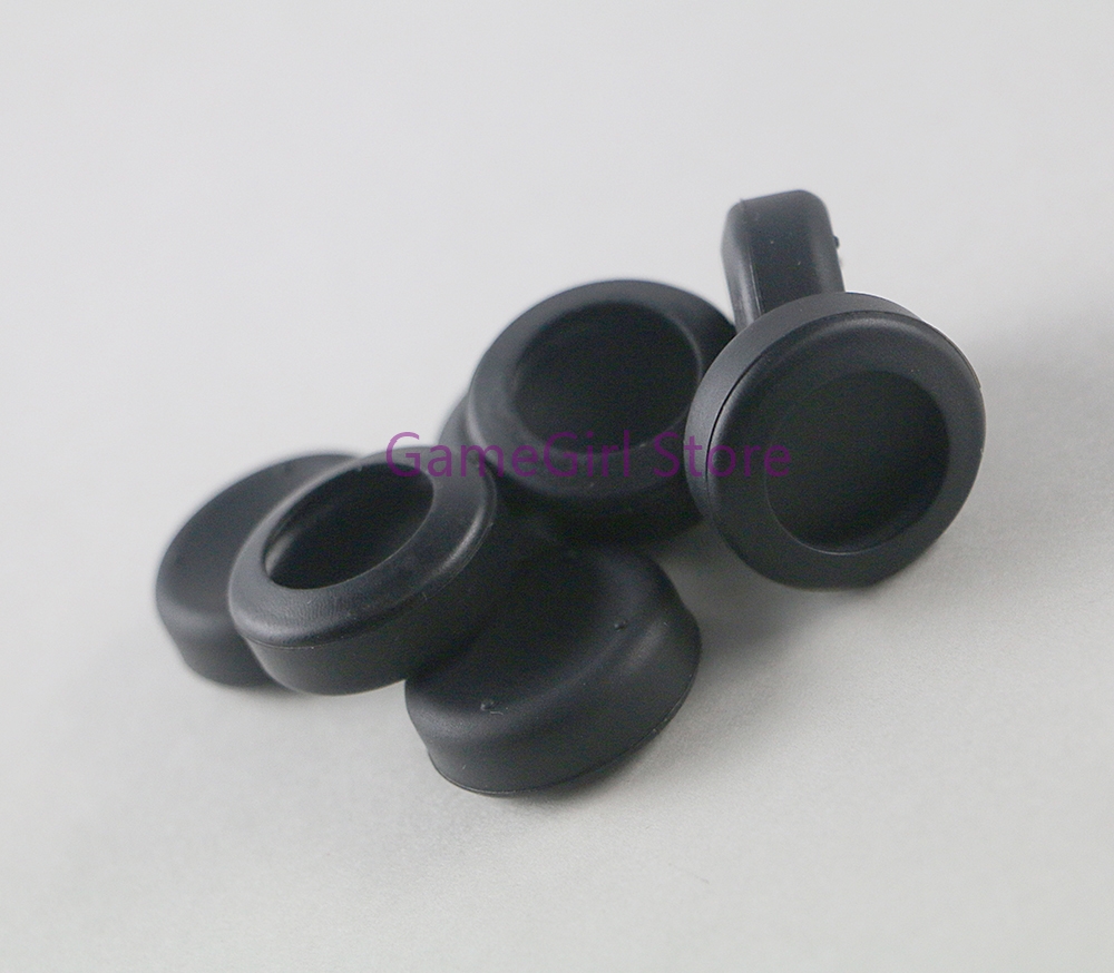2pcs Non-slip Silicone Analog  - Gaming Console Joystick review and price