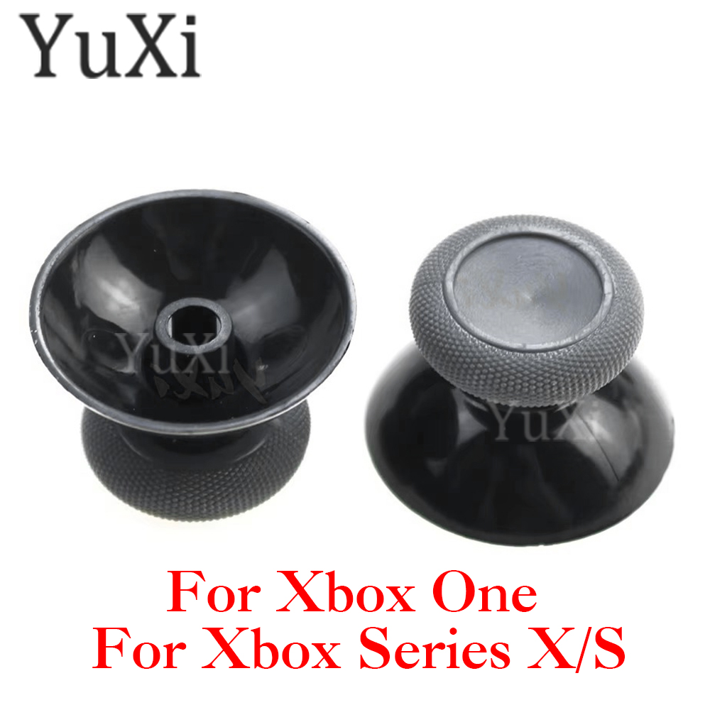 10Pcs 3D Analog Joystick Thumb - Gaming Console Joystick review and price
