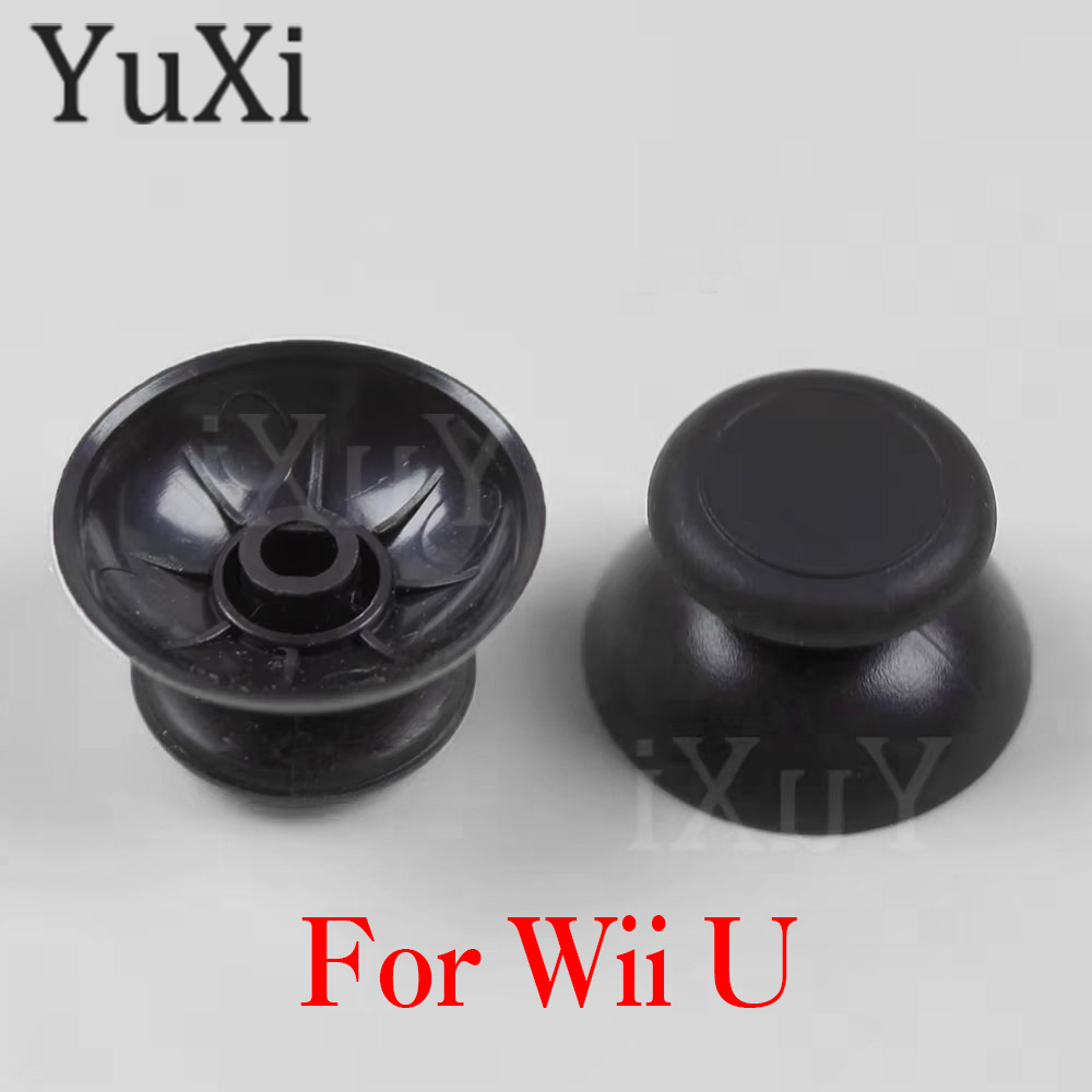 10Pcs 3D Analog Joystick Thumb - Gaming Console Joystick review and price