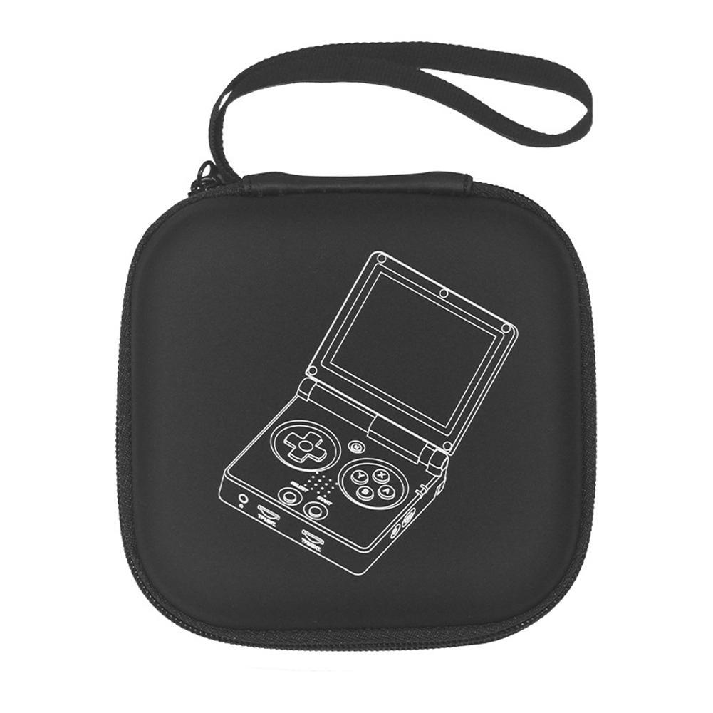 Travel Case For ANBERNIC RG35X - Gaming Console Organizer review and price