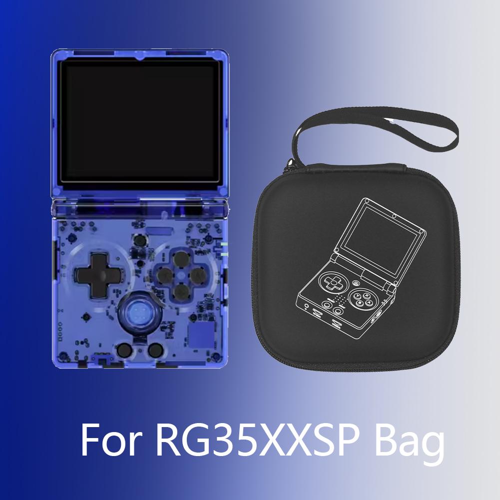 Travel Case For ANBERNIC RG35X - Gaming Console Organizer review and price