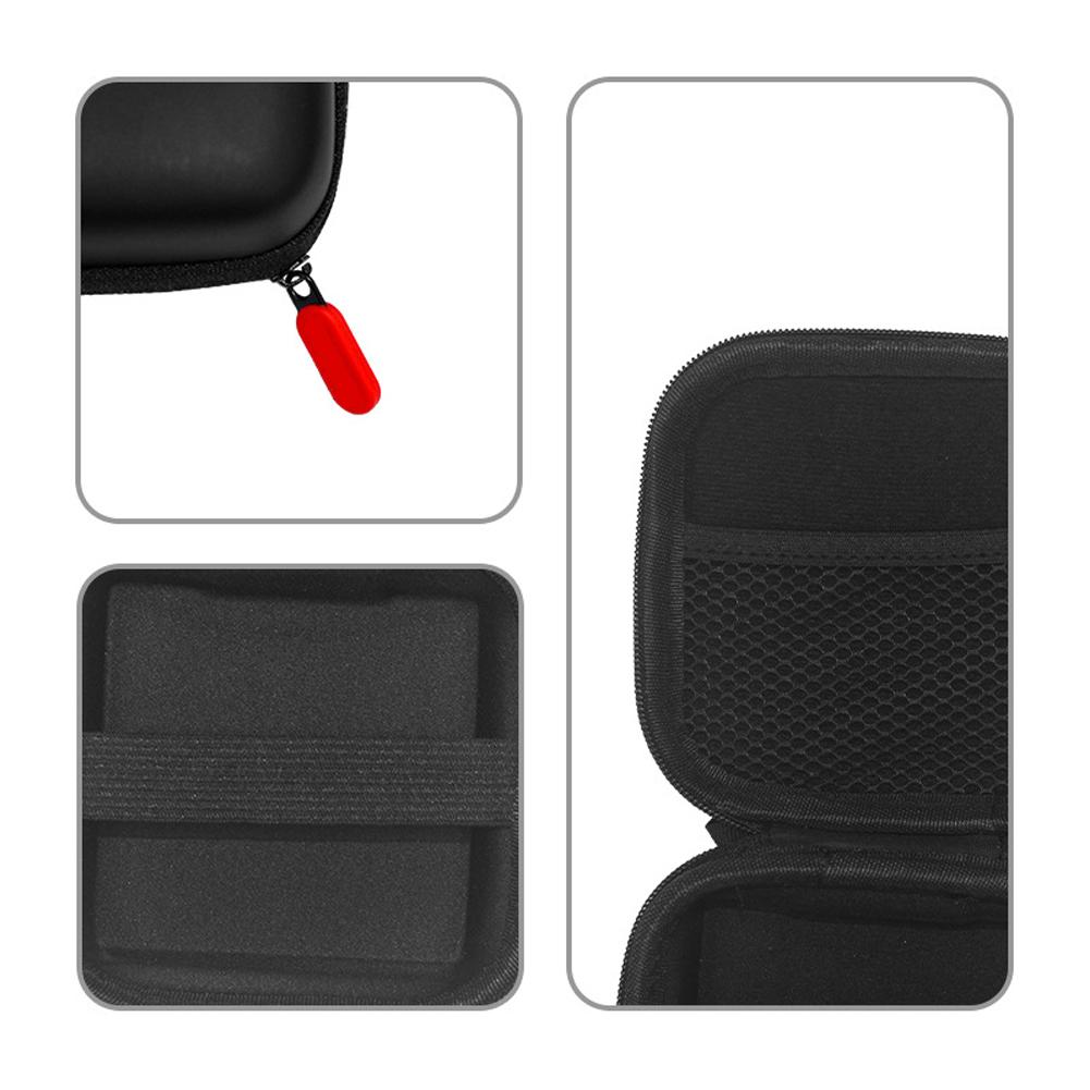 Travel Case For ANBERNIC RG35X - Gaming Console Organizer review and price