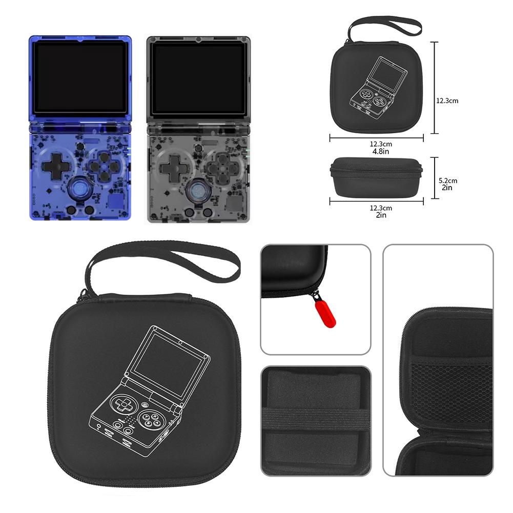 Travel Case For ANBERNIC RG35X - Gaming Console Organizer review and price