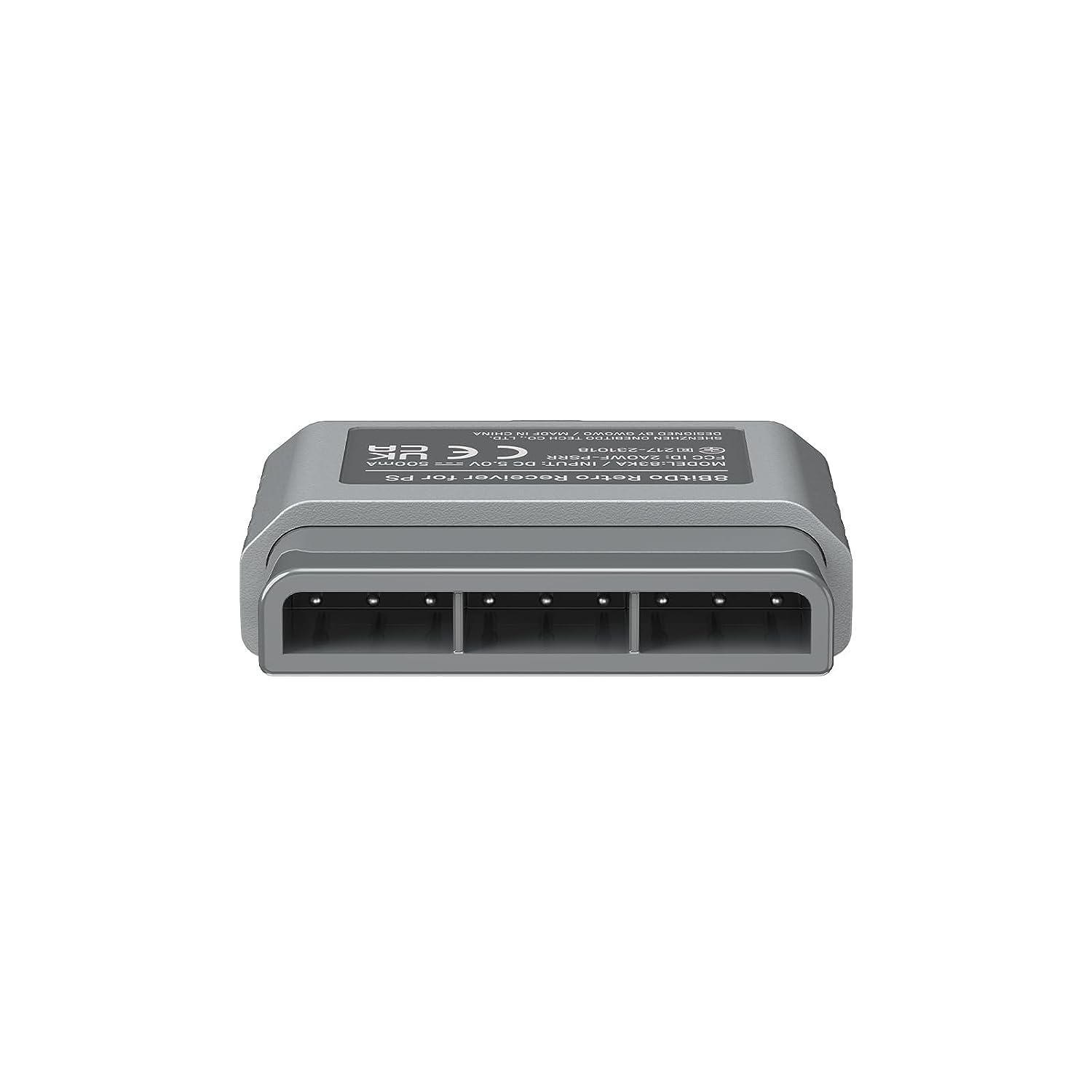 8Bitdo Retro Receiver Adapter  - Gaming Console Gp Pro review and price