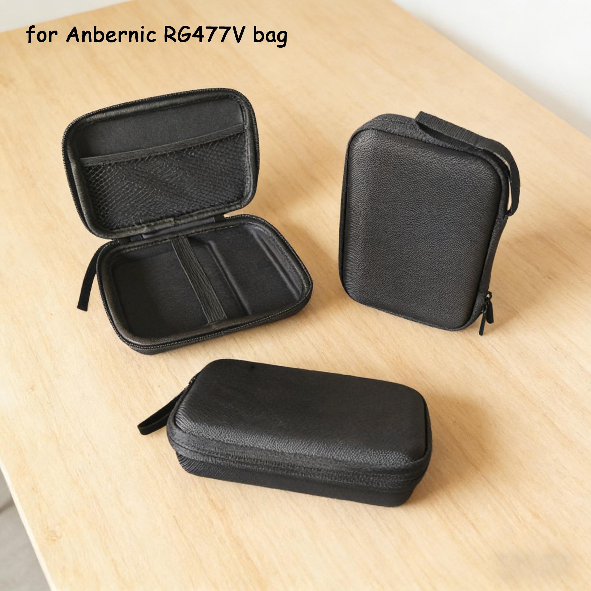 Portable Carrying Case For Anb - Gaming Console Organizer review and price