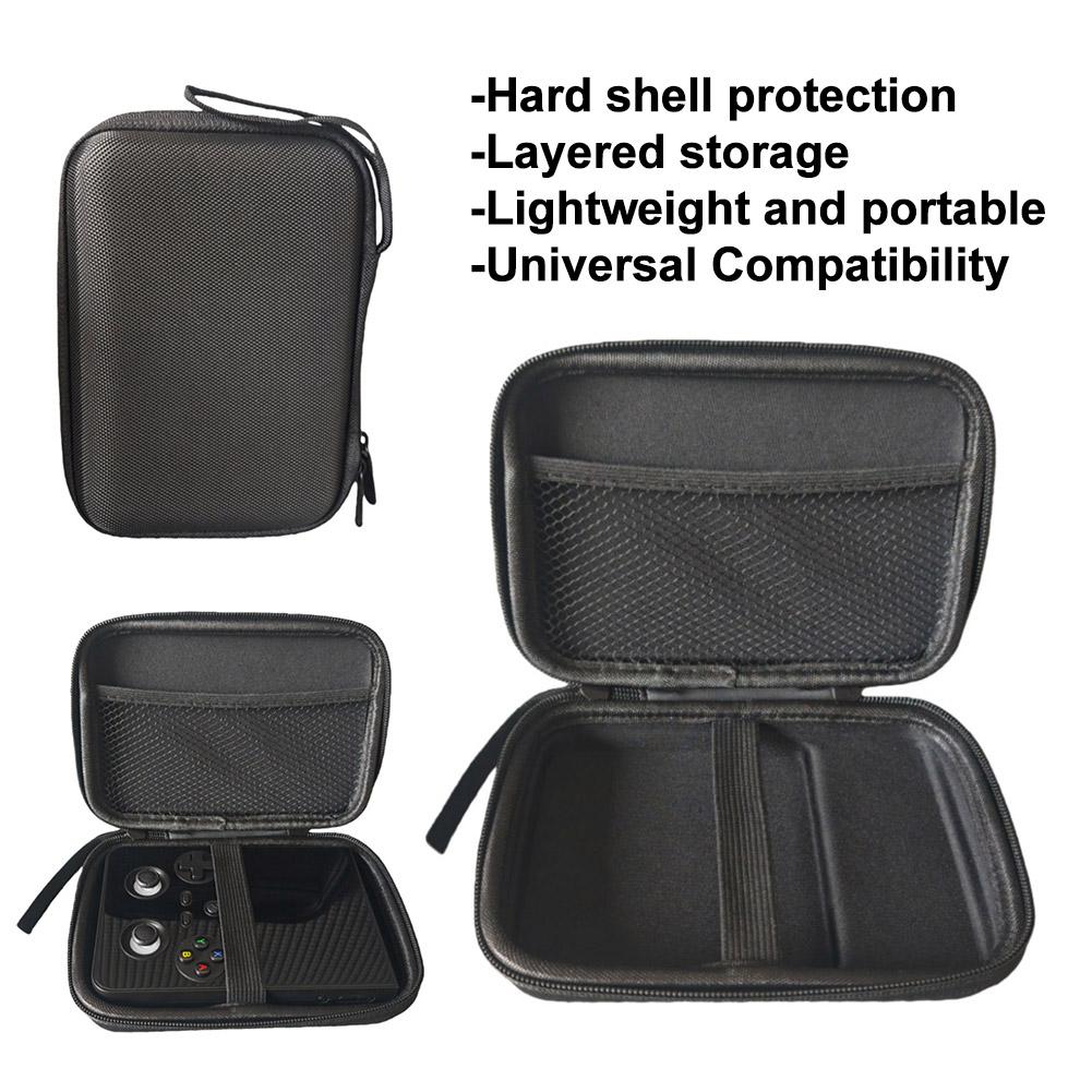 Portable Carrying Case For Anb - Gaming Console Organizer review and price