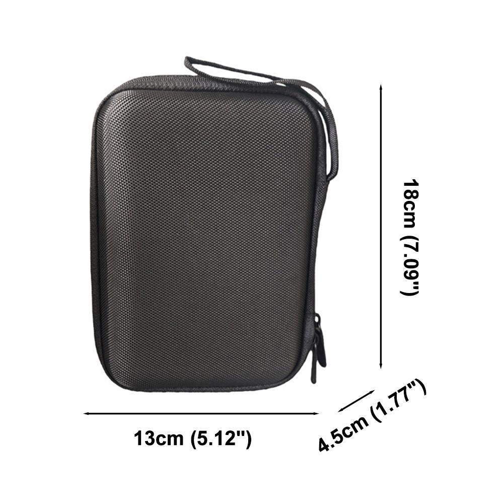 Portable Carrying Case For Anb - Gaming Console Organizer review and price