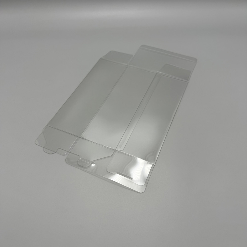Clear Protection Box for GBC f - Gaming Console Display Case review and price
