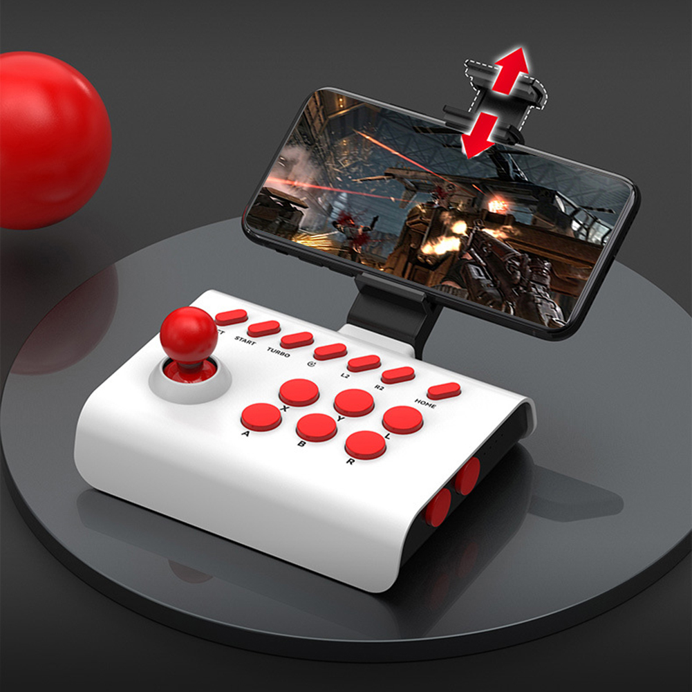 Potable Gaming Joystick 3 Conn - Gaming Console Joystick review and price