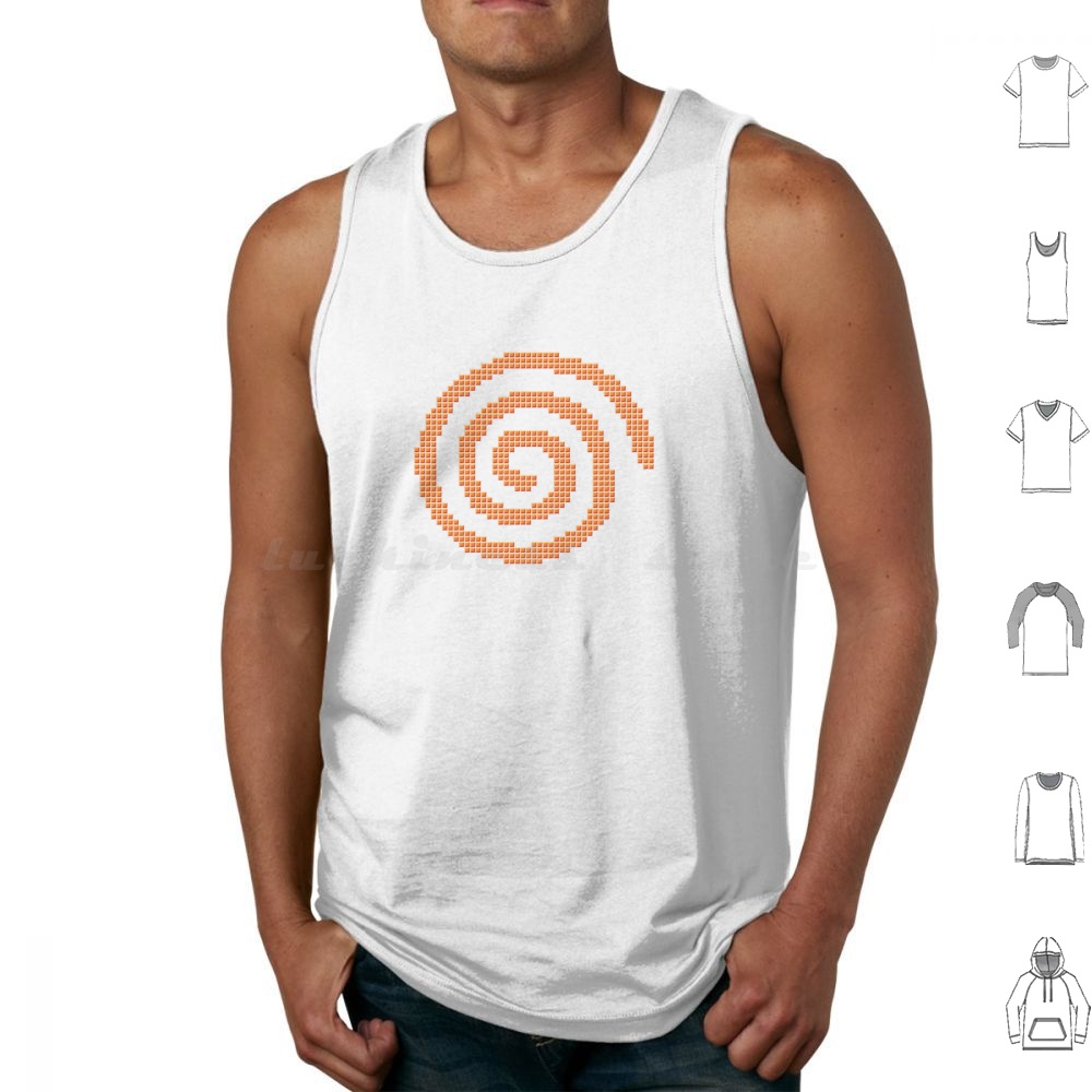 Dreamcast Pixel Cubes Tank Top - Gaming Console In 90S review and price