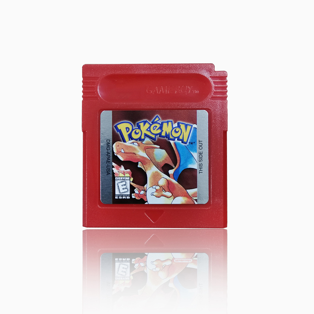 ▍GBC 16-bit Game Video Game Ca - Gaming Console Video review and price
