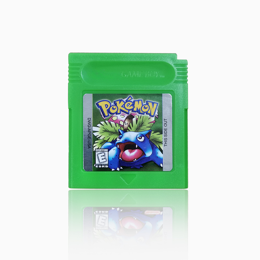 ▍GBC 16-bit Game Video Game Ca - Gaming Console Video review and price