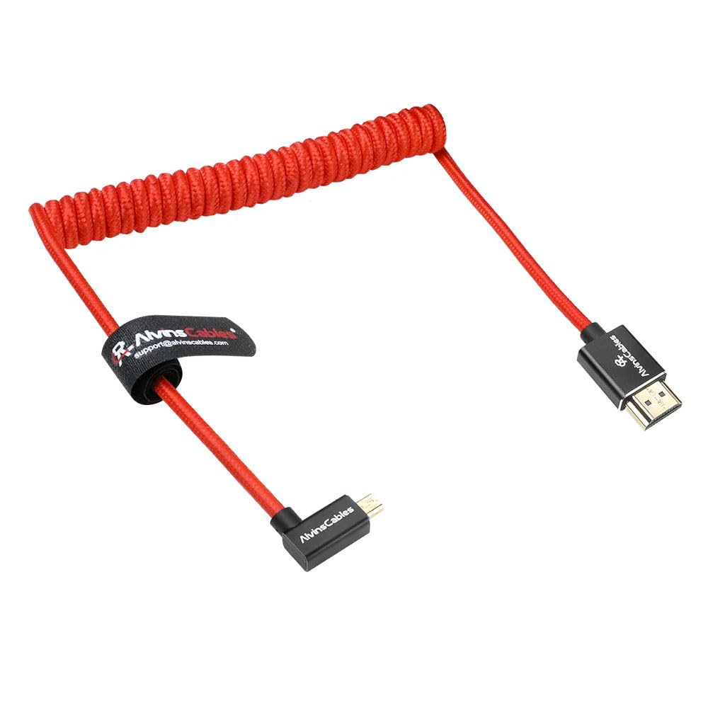 Alvin's Cables 8K 60Hz HDMI 2. - Hdmi Cable 2.1 review and price