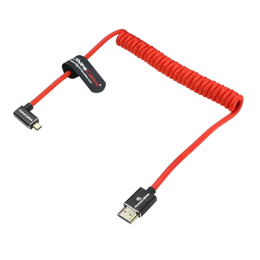 Alvin's Cables 8K 60Hz HDMI 2. - Hdmi Cable 2.1 review and price