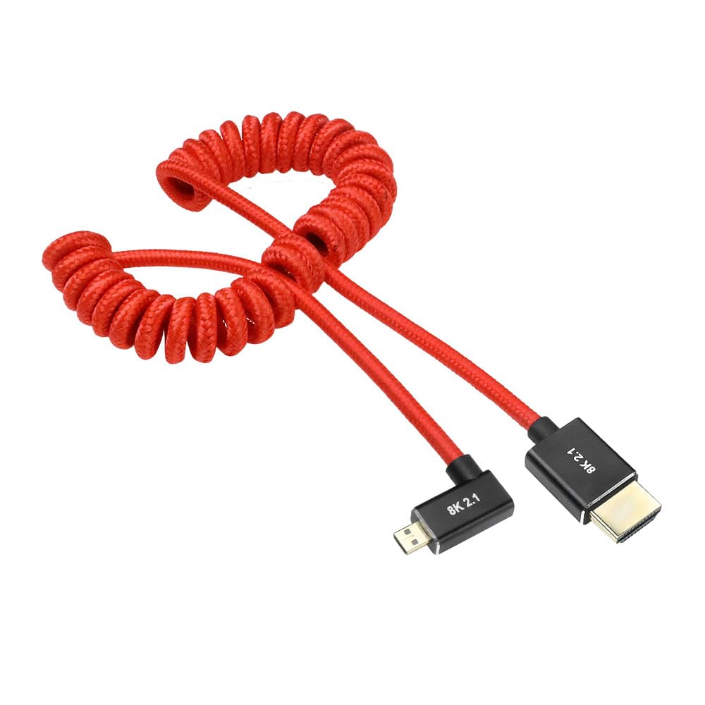 Alvin's Cables 8K 60Hz HDMI 2. - Hdmi Cable 2.1 review and price