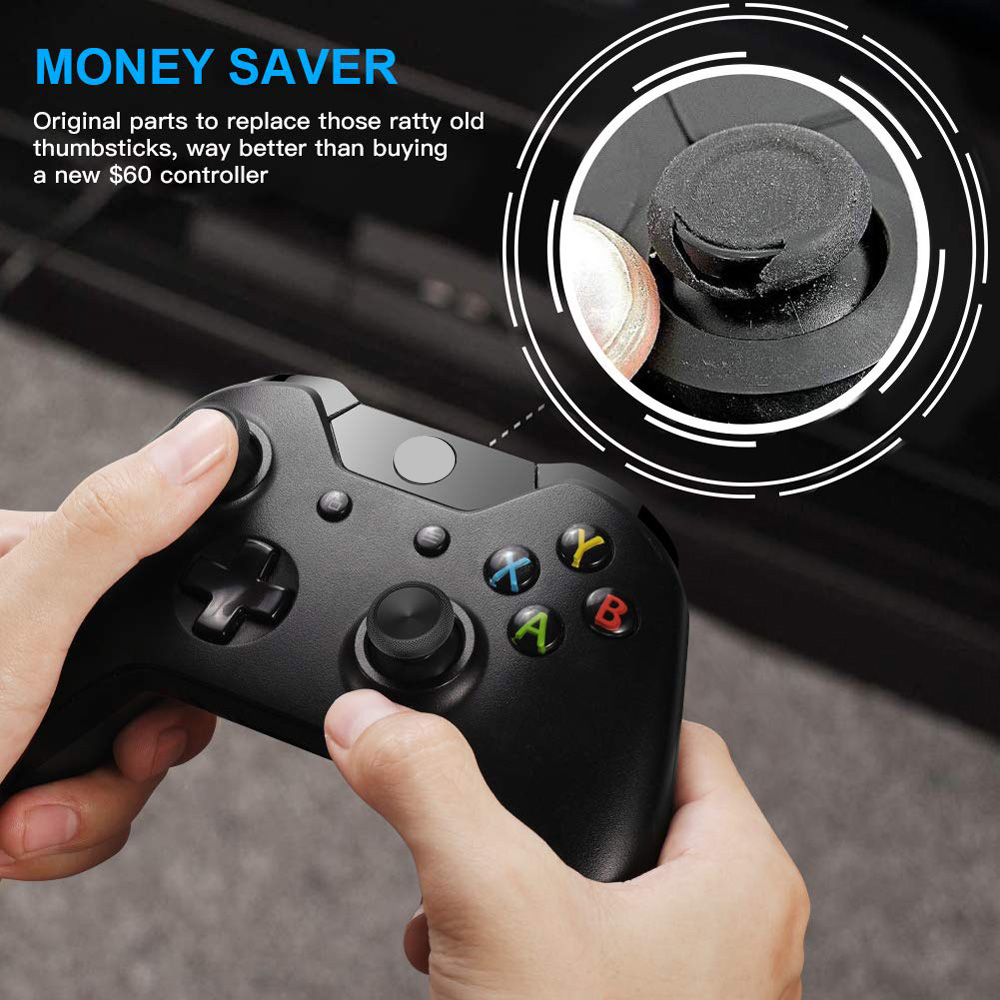 Replacement Joystick Cap For X - Gaming Console Joystick review and price