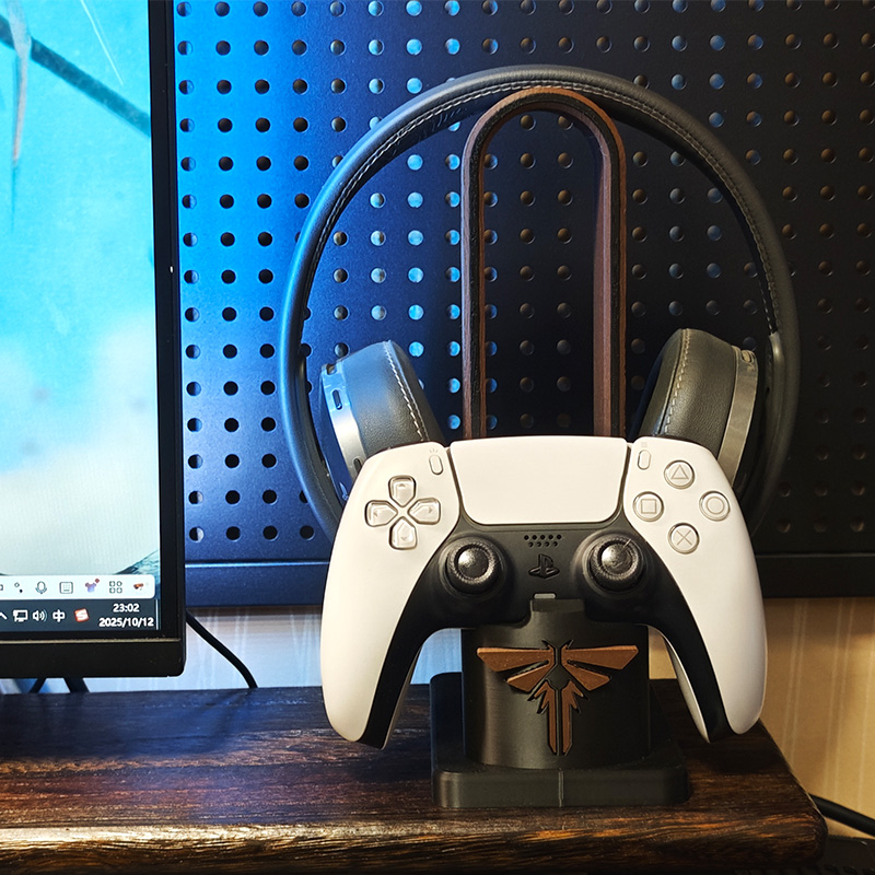 Handle Earphone Stand Zelda An - Gaming Console Ps5 review and price