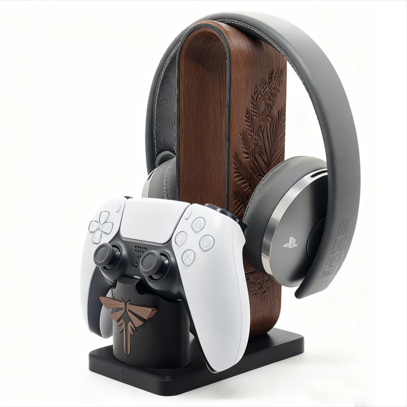 Handle Earphone Stand Zelda An - Gaming Console Ps5 review and price