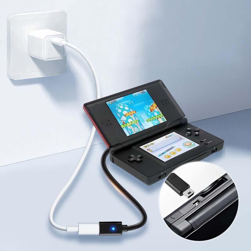 USB C Female Charging Cable Ad - Gaming Console Usb review and price