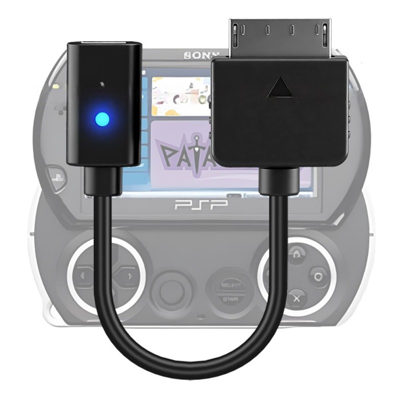 10cm Black USB Type C Adapter  - Gaming Console Usb review and price