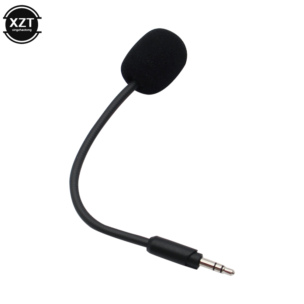 3.5mm In-line Microphone Repla - Gaming Headset Wired review and price