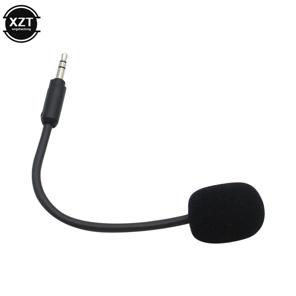 3.5mm In-line Microphone Repla - Gaming Headset Wired review and price