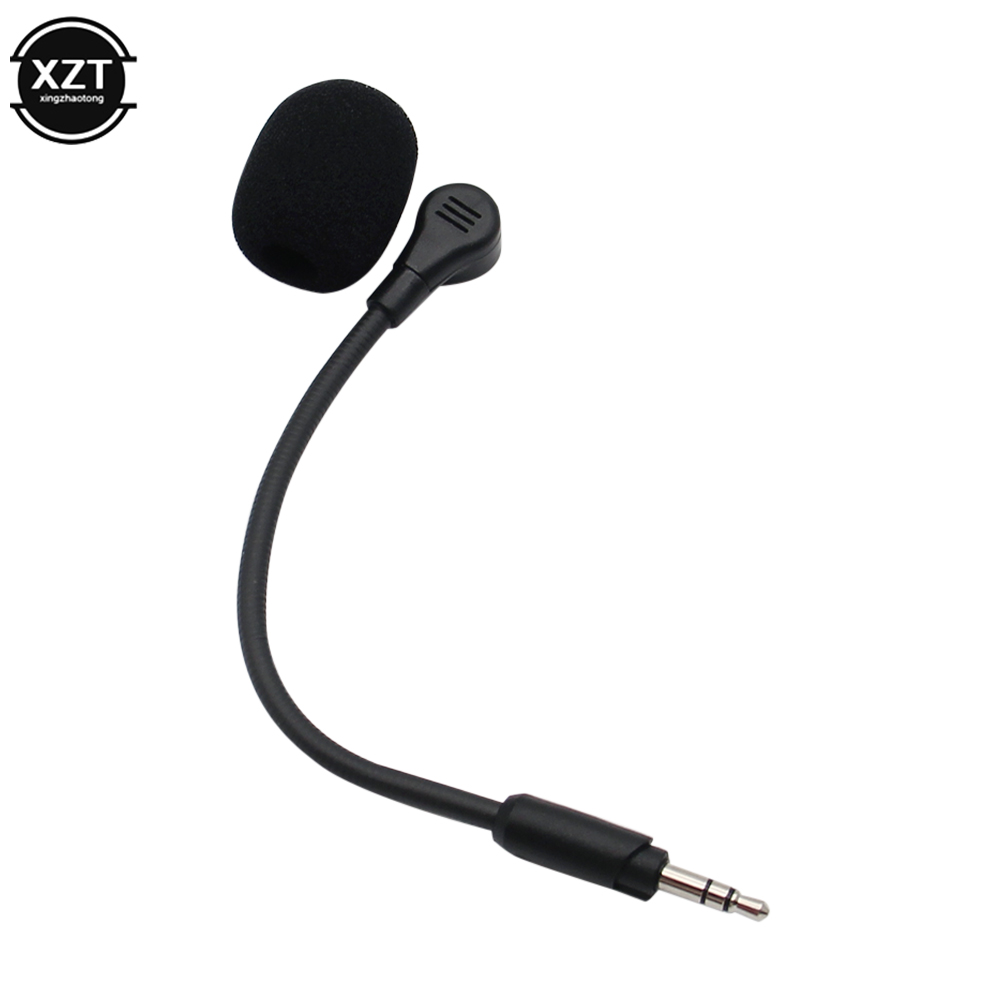 3.5mm In-line Microphone Repla - Gaming Headset Wired review and price