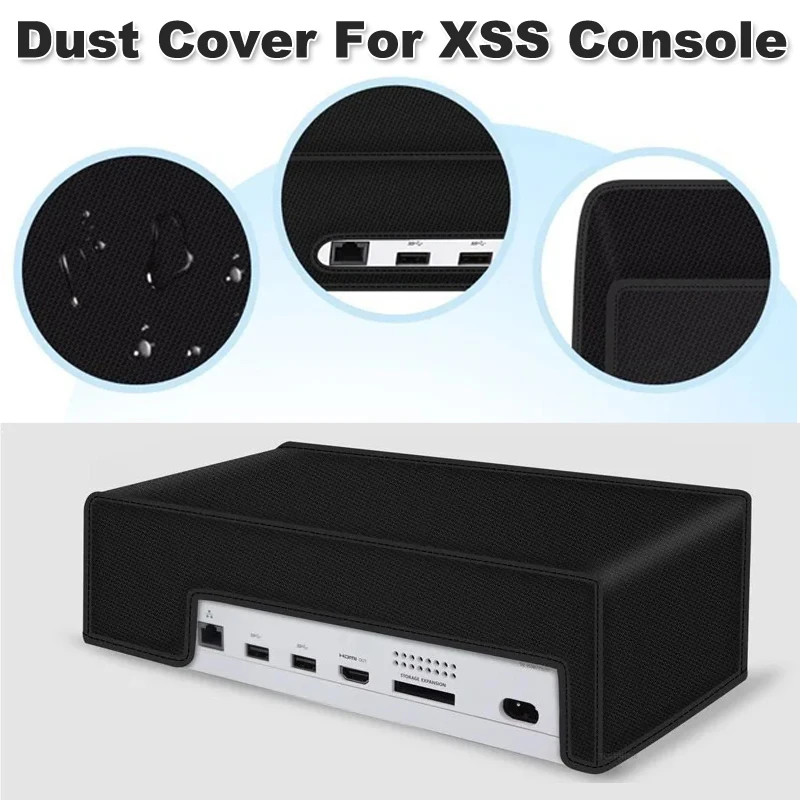 for Xbox Series S Console Dust - Gaming Console Xbox Series S review and price