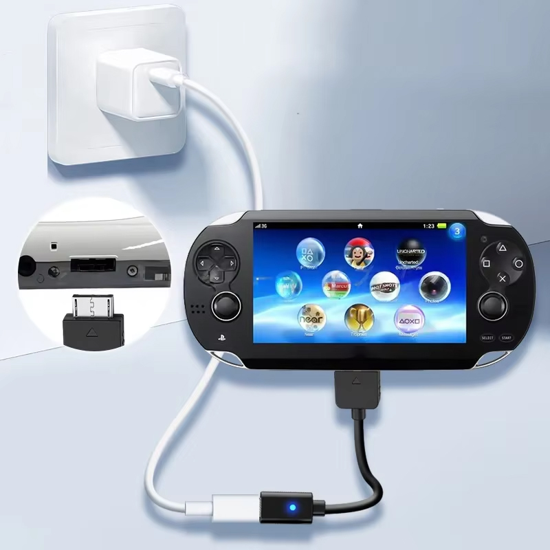 10CM Black USB-C Charging Adap - Gaming Console Usb review and price