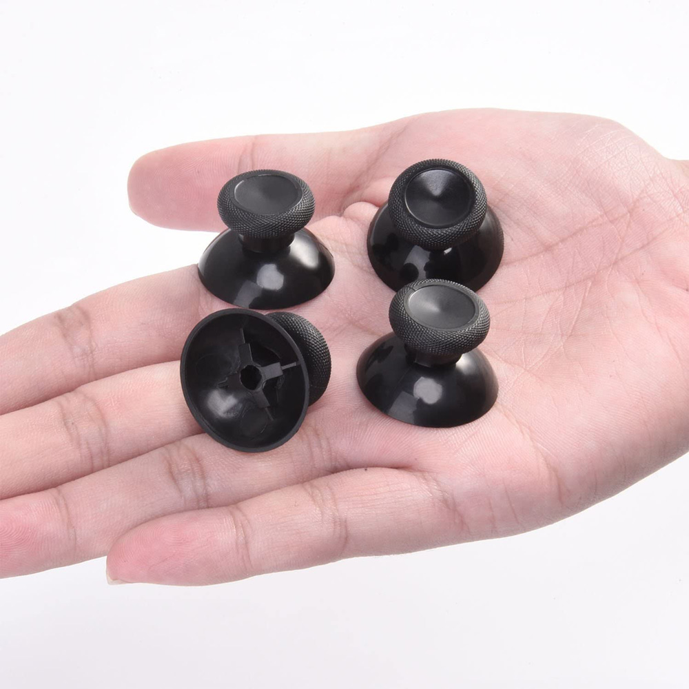 10Pcs 3D Analog Joystick Thumb - Gaming Console Gp Pro review and price