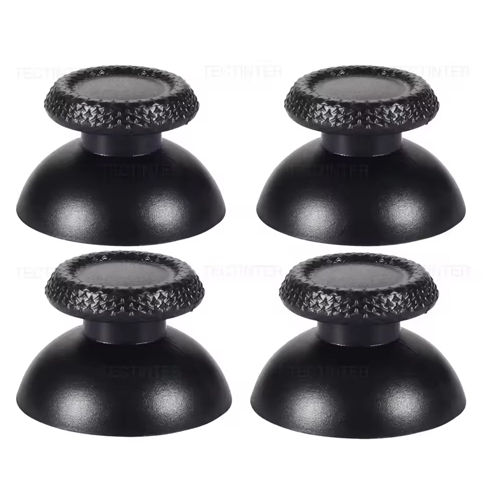 10Pcs 3D Analog Joystick Thumb - Gaming Console Gp Pro review and price