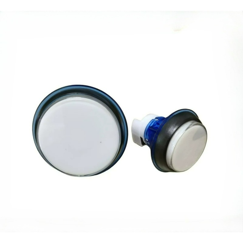 Round Push Buttons Replacement - Gaming Console Years review and price