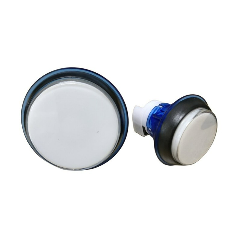 Round Push Buttons Replacement - Gaming Console Years review and price