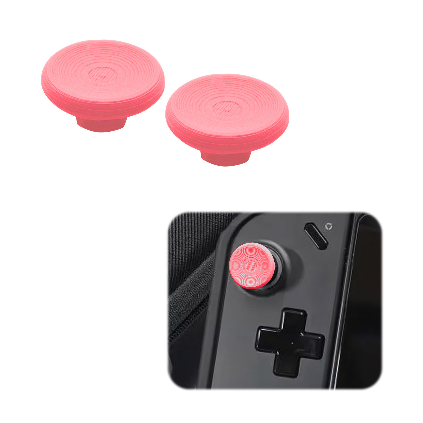 Joystick cap Replacement Parts - Gaming Console Joystick review and price