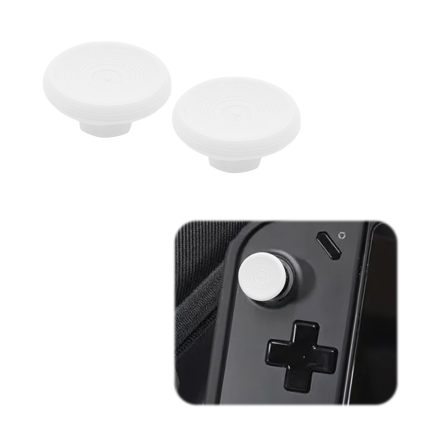 Joystick cap Replacement Parts - Gaming Console Joystick review and price