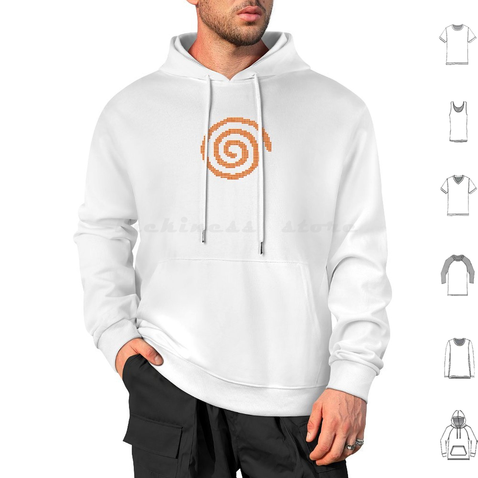 Dreamcast Pixel Cubes Hoodies  - Gaming Console In 90S review and price