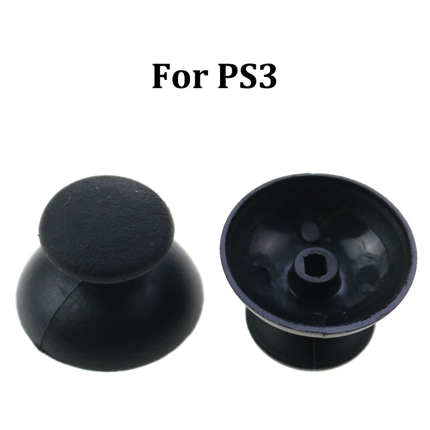 YuXi 2pcs For PS5 PS4 PS3 PS2  - Gaming Console Joystick review and price