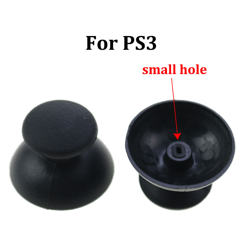 YuXi 2pcs For PS5 PS4 PS3 PS2  - Gaming Console Joystick review and price