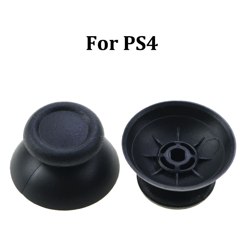 YuXi 2pcs For PS5 PS4 PS3 PS2  - Gaming Console Joystick review and price
