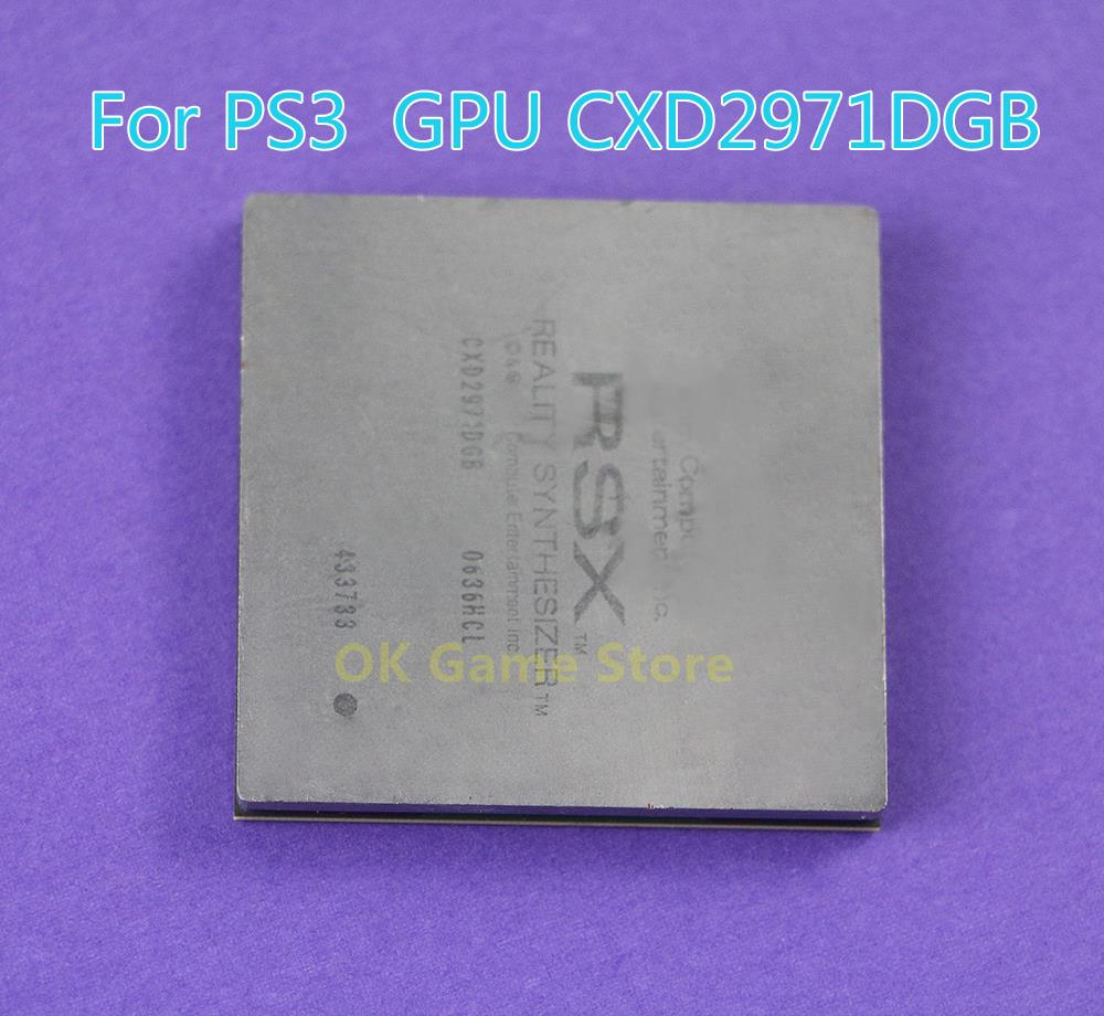 1pc/lot Original GPU CXD2971DG - Gaming Console Joystick review and price