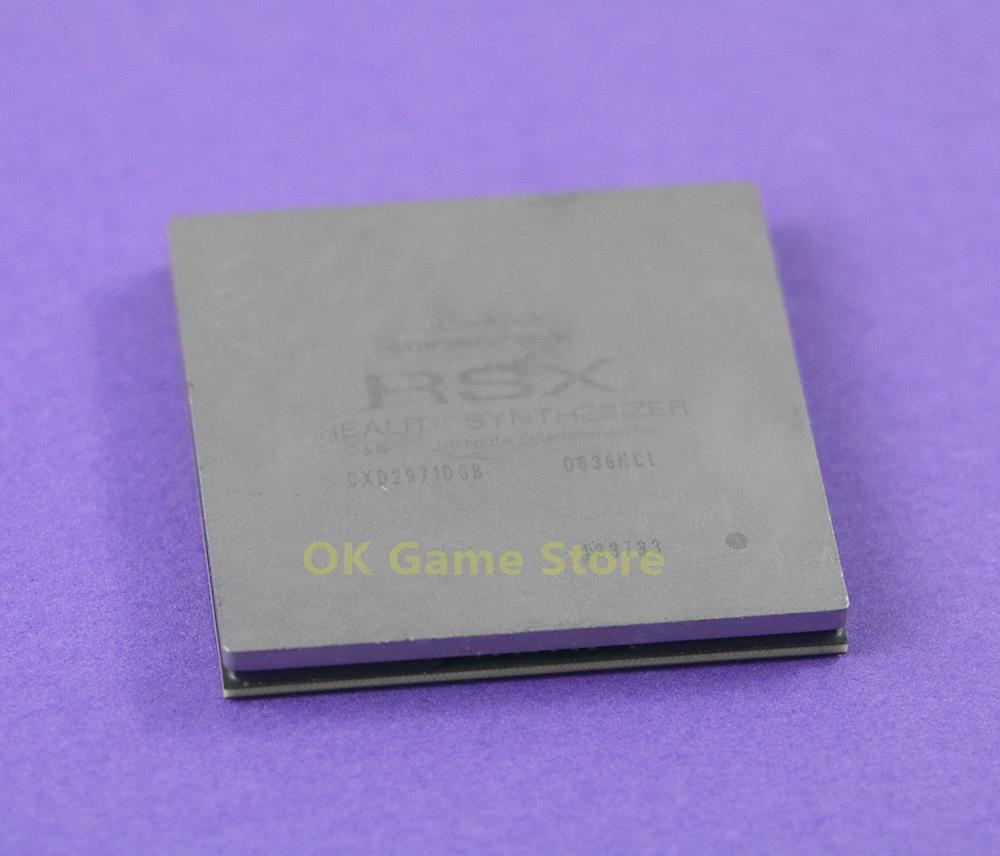 1pc/lot Original GPU CXD2971DG - Gaming Console Joystick review and price