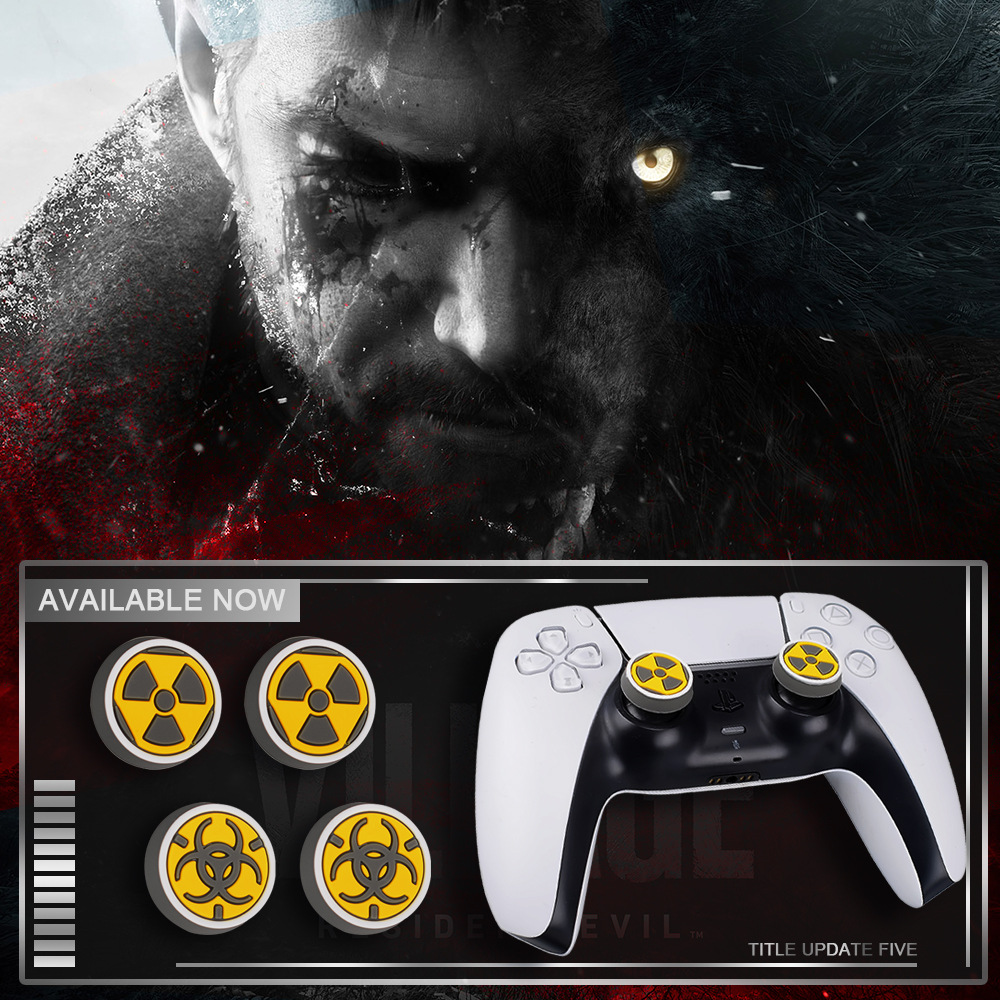 Thumb Stick Grip Cap Thumbstic - Gaming Console Gp Pro review and price