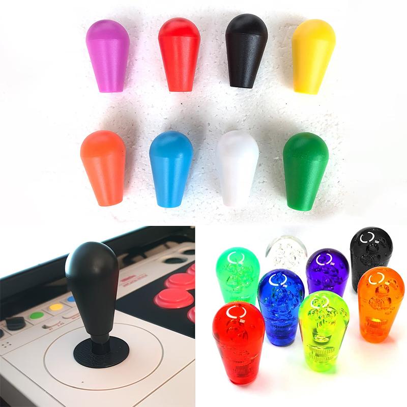 M6 Arcade Game Ball Head LB35N - Gaming Console Years review and price