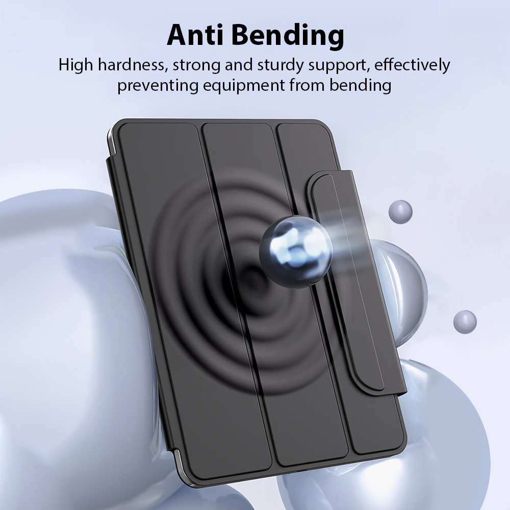 Magnetic Case For iPad 11th A1 - Gaming Console Ipad review and price
