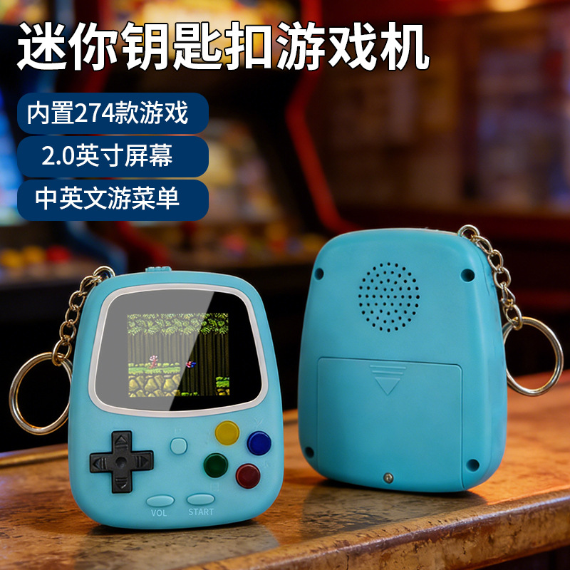 H3 Mini Handheld Game Console  - Handheld Gaming Console review and price