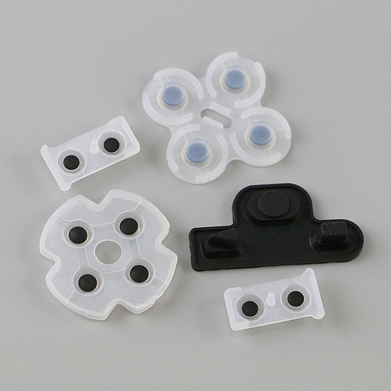1/2 Set For Sony Playstation P - Gaming Console Joystick review and price